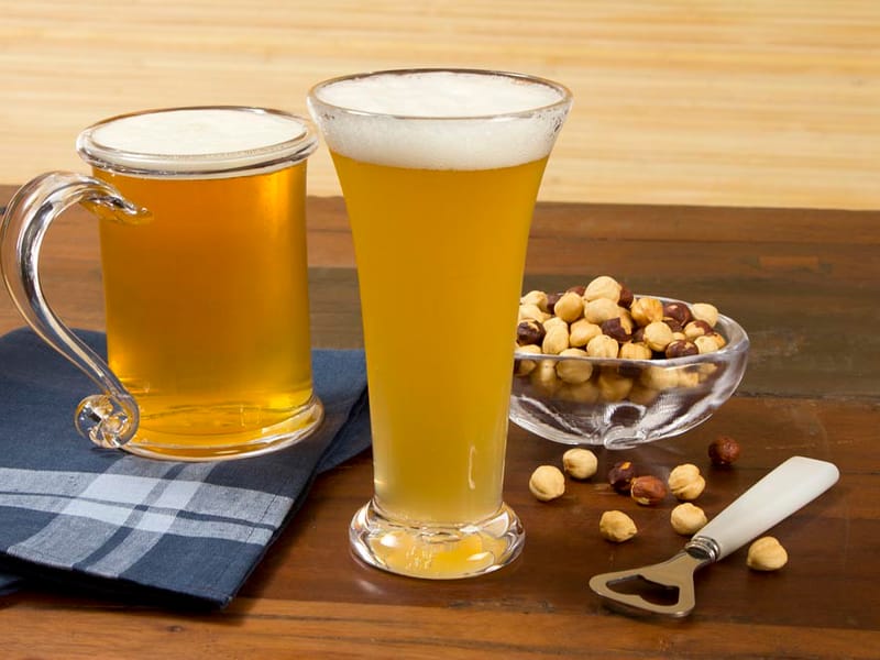 Chopp Pilsen