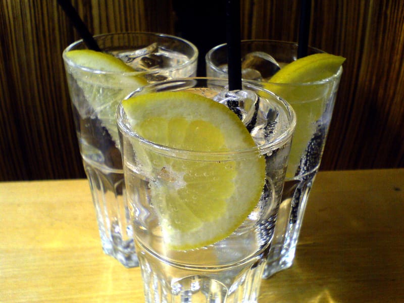 Gin Tônica