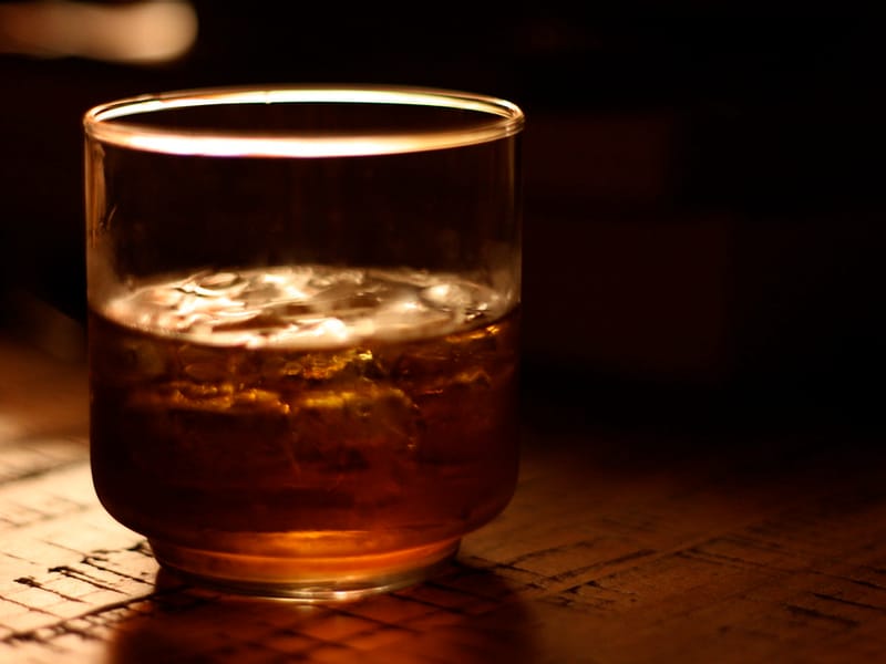 Whisky