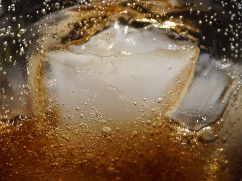 Refrigerante Lata